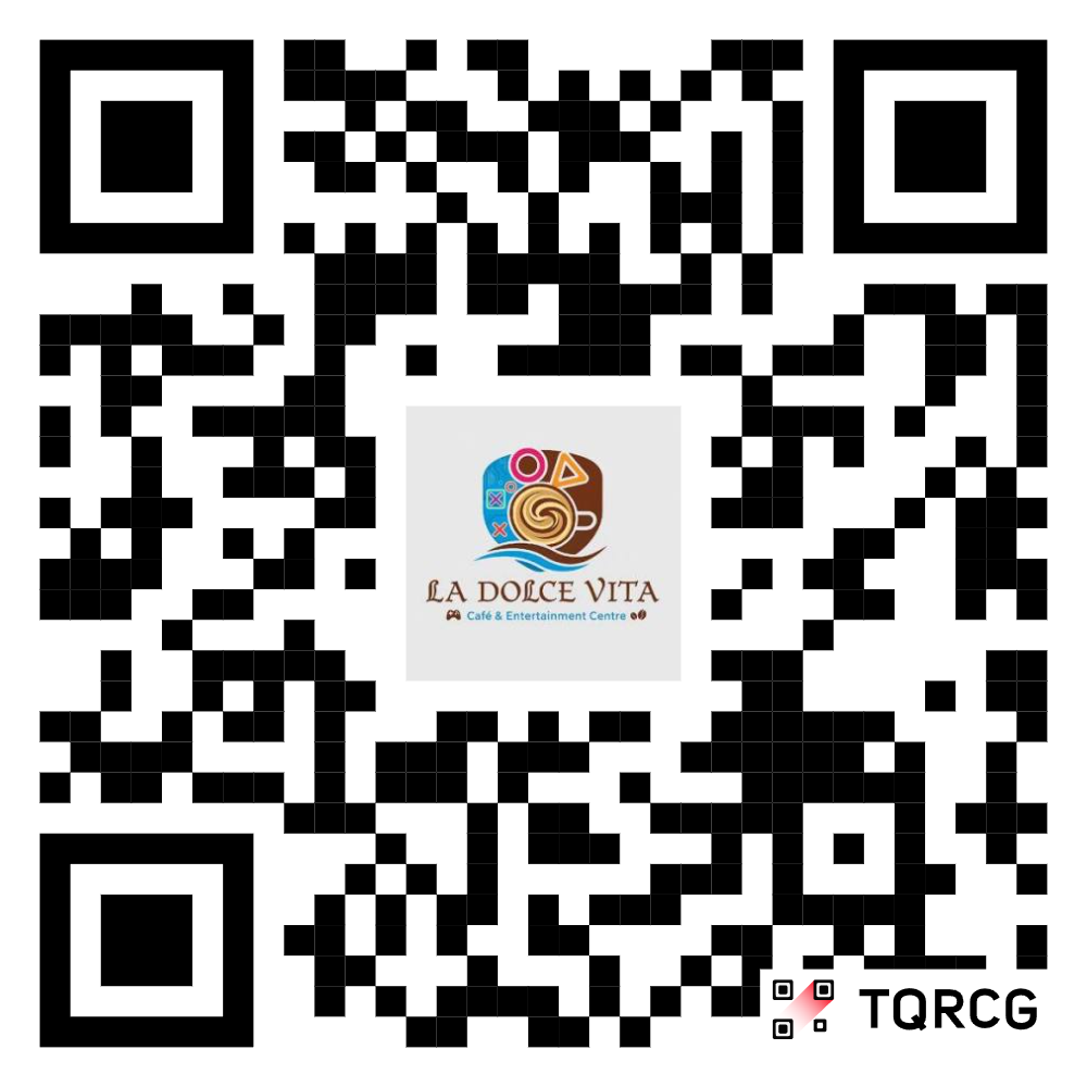 QR Code Menu
